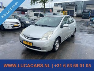 Toyota Prius 1.5 VVT-i (bj 2005, automaat)