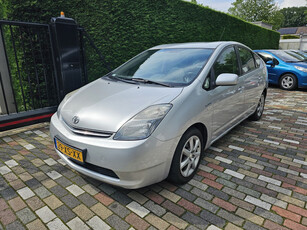 Toyota Prius 1.5 VVT-i Comfort 2007 Cruise Clima