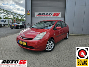 Toyota Prius 1.5 VVT-i Tech Edition 1e eigenaar