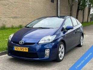 Toyota Prius 1.8 Aspiration 1 JAAR APK NAP AIRCO