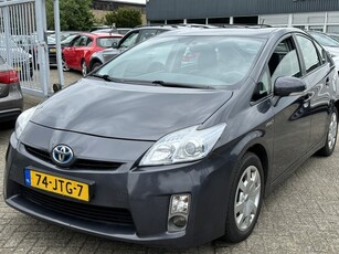 Toyota Prius 1.8 Aspiration (bj 2009, automaat)