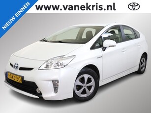 Toyota Prius 1.8 Comfort, Trekhaak, Navigatie, Cruise