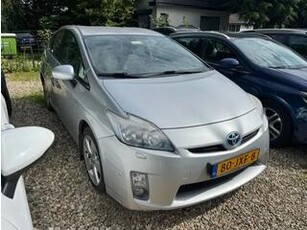 Toyota PRIUS 1.8 Dynamic