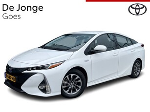 Toyota Prius 1.8 Plug-in Executive (bj 2019, automaat)