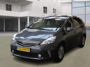 Toyota Prius Wagon 1.8 Aspiration 96g EXPORT