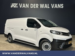 Toyota ProAce Worker 1.5 D-4D L3H1 Euro6 Airco Navigatie