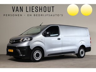 Toyota ProAce Worker 2.0 D-4D Navigator Long NL-Auto!!