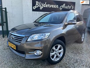 Toyota RAV4 2.0 VVTi Dynamic 2WD * Clima / LM /