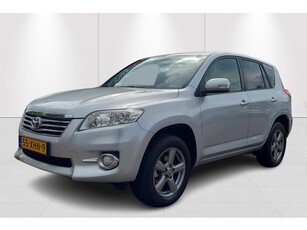 Toyota RAV4 2.0 VVTi Dynamic Automaat AWD 1.500 kg