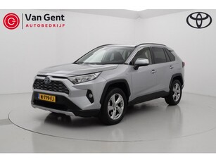 Toyota RAV4 2.5 Hybrid 2WD Dynamic Apple\Android Automaat