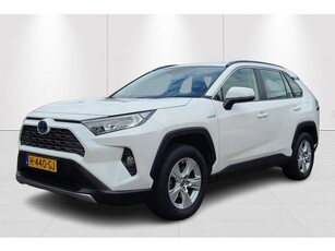 Toyota RAV4 2.5 Hybrid Active Automaat Trekhaak Cruise