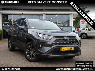 Toyota RAV4 2.5 Hybrid AWD Dynamic AUTOMAAT/NAVIGATIE/4X4