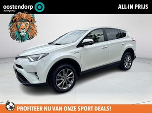 Toyota RAV4 2.5 Hybrid AWD Energy 06-10141018 Voor meer