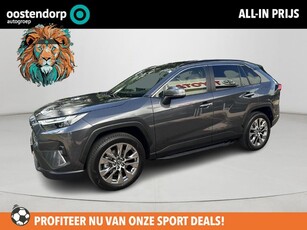 Toyota RAV4 2.5 Hybrid AWD Executive 06-10141018 Voor