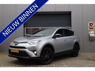 Toyota RAV4 2.5 Hybrid AWD Style Navigatie, 18 inch