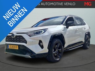 Toyota RAV4 2.5 Hybrid Bi-Tone Navigatie / Climate Control