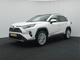 Toyota RAV4 2.5 Hybrid Executive Limited Panorama dak