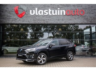 Toyota RAV4 2.5 Plug-in Hybrid AWD Dynamic , Adap. Cruise