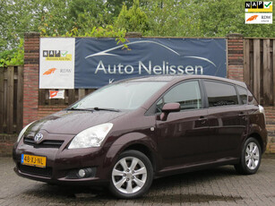 Toyota Verso 1.8 VVT-i Luna | TREKHAAK | NIEUWE APK | CAMERA | CLIMA-AIRCO | GROOT SCHERM | CRUISE CONTROL |