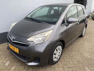 Toyota Verso-S 1.3 VVT-i Comfort - Airco