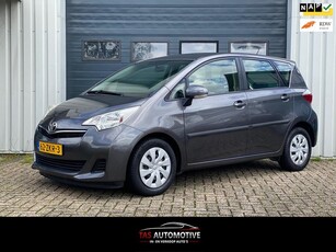 Toyota Verso-S 1.3 VVT-i Comfort Plus 1e EIG/AUTOMAAT/AIRCO