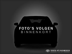 Toyota Yaris 1.3 VVT-i Aspiration Automaat, Panoramadak