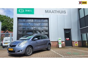 Toyota Yaris 1.3 VVTi Aspiration 5 Deurs 54.000 KM !