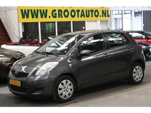 Toyota Yaris 1.3 VVTi Aspiration Automaat Airco, Cruise