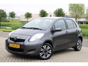 Toyota Yaris 1.0 VVTi Style l Airco l Elek Pak l APK 04-2025