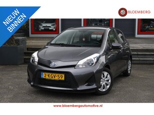 Toyota Yaris 1.5 Full Hybrid Aspiration