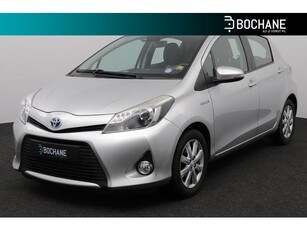 Toyota Yaris 1.5 Full Hybrid Aspiration Automaat