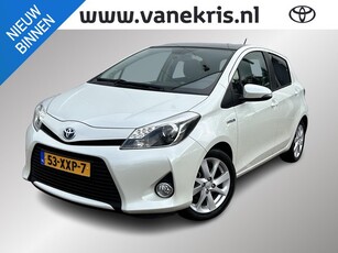 Toyota Yaris 1.5 Full Hybrid Dynamic Automaat