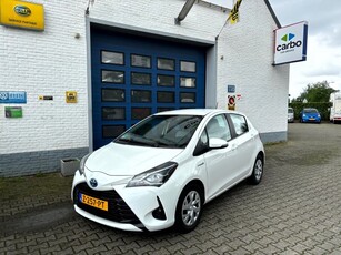 Toyota Yaris 1.5 HYB. DYNAMIC