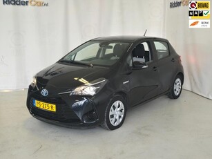 Toyota Yaris 1.5 Hybrid