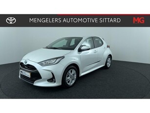 Toyota Yaris 1.5 Hybrid Active