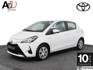 Toyota Yaris 1.5 Hybrid Active