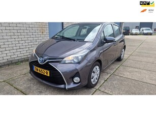 Toyota Yaris 1.5 Hybrid Aspiration 2e eigenaar Airco....