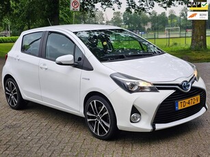 Toyota Yaris 1.5 Hybrid Aspiration Automaat achteruit