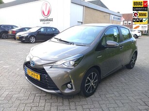 Toyota Yaris 1.5 Hybrid Executive