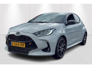 Toyota Yaris 1.5 Hybrid GR Sport Automaat Stoel/Stuur