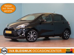 Toyota Yaris 1.5 VVT-i Dynamic BLEUTOOTH CLIMA CAMERA