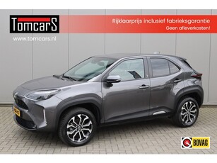 Toyota Yaris Cross 1.5 Hybrid Automaat Dynamic