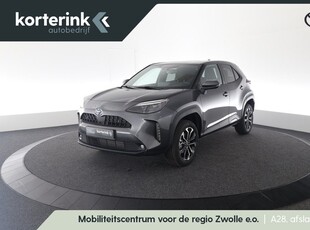 Toyota Yaris Cross 1.5 Hybrid Dynamic