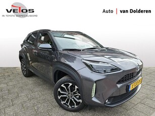 Toyota Yaris Cross 1.5 Hybrid Dynamic Led/Navi (bj 2024)