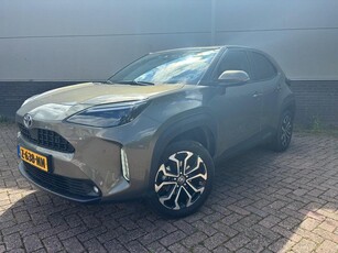 Toyota Yaris Cross 1.5 Hybrid Dynamic Limited