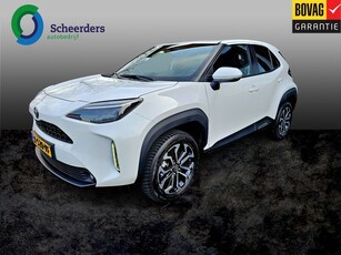 Toyota Yaris Cross 1.5 Hybrid Dynamic,Navi,Adaptive