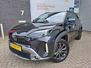 Toyota Yaris Cross 1.5 Hybrid Explore Automaat I PARKEERSENSOREN I STOELVERWARMING I