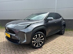 Toyota Yaris Cross 1.5 Hybrid Team D Parkpilot voor achter