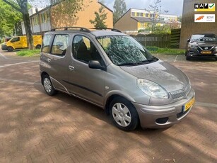 Toyota Yaris Verso AUTOMAAT / Airco / Tweede eigenaar /