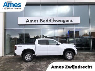 Volkswagen Amarok 2.0 TDI 170PK Plus Cab ( 2 zits) life